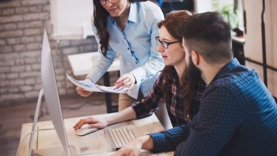 Płońsk - sytuacja na rynku pracy