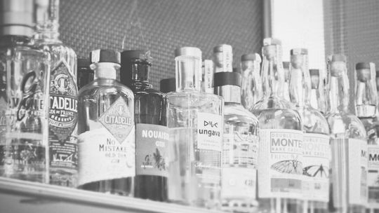 Płońsk: większość mieszkańców „za” ograniczeniem nocnej sprzedaży alkoholu Płońsk: większość mieszkańców „za” ograniczeniem nocnej sprzedaży alkoholu