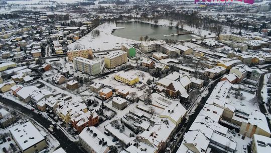 Płońsk z tytułem Dobry Polski Samorząd