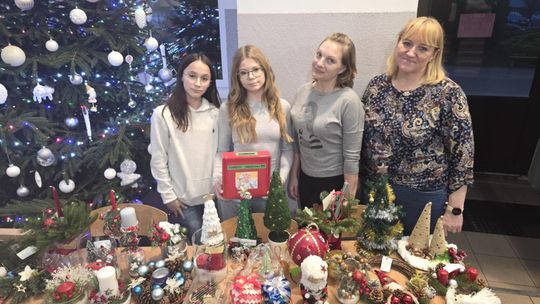 Płońska dwójka z charytatywnymi inicjatywami dla Bartusia Płońska dwójka z charytatywnymi inicjatywami dla Bartusia