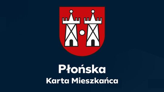 Płońska Karta Mieszkańca już dostępna. Jakie daje korzyści?