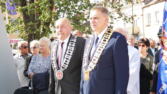 Płoński rynek OFICJALNIE otwarty!