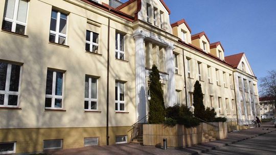 Płoński szpital nie będzie przekształcony w jednoimienny-covidowy