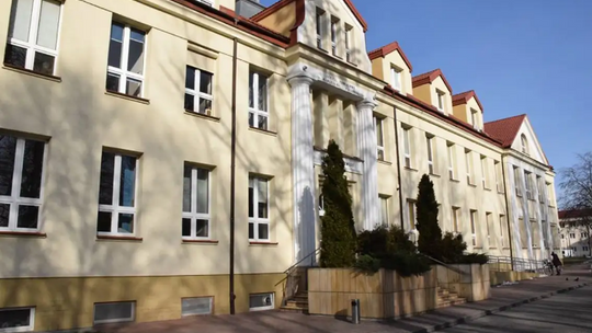 Płoński szpital w długach. Gorąca dyskusja o zadłużeniu podczas sesji