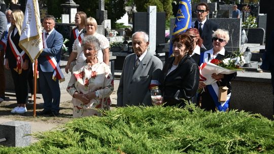 Płońskie obchody wybuchu II wojny światowej