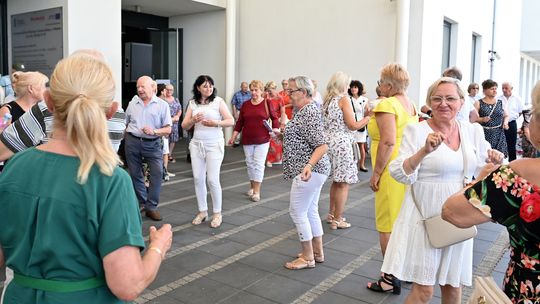 Płońskie Senioralia już w sobotę – atrakcje, koncerty i wspólna zabawa! Płońskie Senioralia już w sobotę – atrakcje, koncerty i wspólna zabawa!