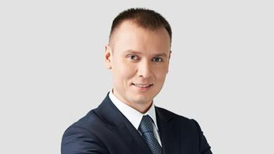 Płońszczanin został pełnomocnikiem rządu Płońszczanin został pełnomocnikiem rządu