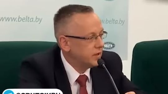 Podejrzany o szpiegostwo sędzia Tomasz Szmydt związany był z sądami w Ciechanowie i Płocku