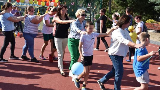 Podopieczni SOSW Joniec powiedzieli latu: „pa-pa”