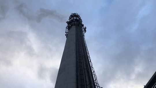 Podwyżka za ogrzewanie? Nie w lokalach przyłączonych do płońskiej elektrociepłowni Podwyżka za ogrzewanie? Nie w lokalach przyłączonych do płońskiej elektrociepłowni