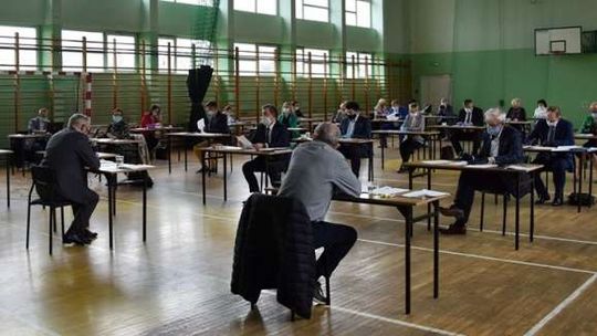 Podwyżki czekają na radnych powiatowych Podwyżki czekają na radnych powiatowych