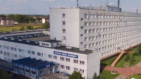 Podwyżki za prąd, leki, odpady medyczne  i żywność uderzają w ciechanowski szpital. Trzeba będzie znaleźć dodatkowe 10 mln zł