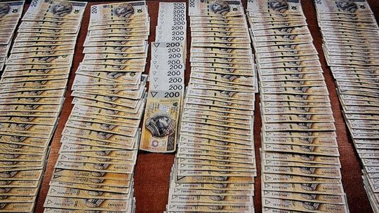 Policja udaremniła oszustwo „na wypadek”. Chodziło o 70 tys. zł