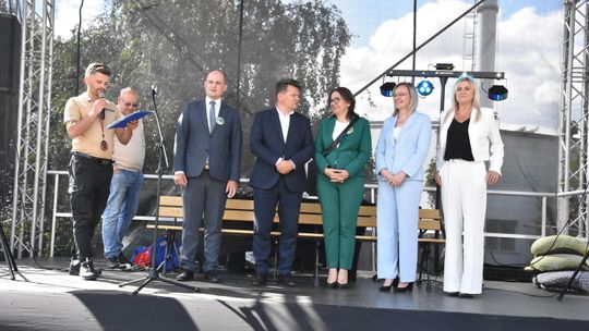 Ponad 13 tys. zł zebrane dla Szymka w Nacpolsku