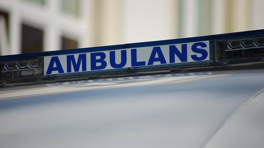 Ponad 16 mln zł dla szpitala w Płońsku. Sprzęt i ambulanse jeszcze w tym roku