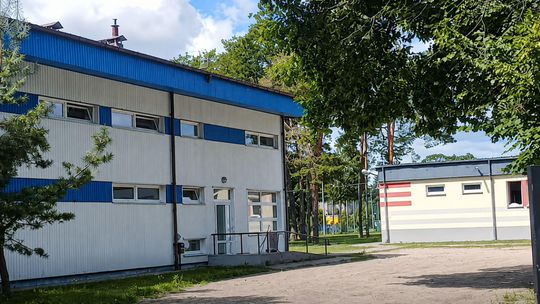 Ponad 4,5 mln zł dla Sochocina na Centrum Usług Społecznych