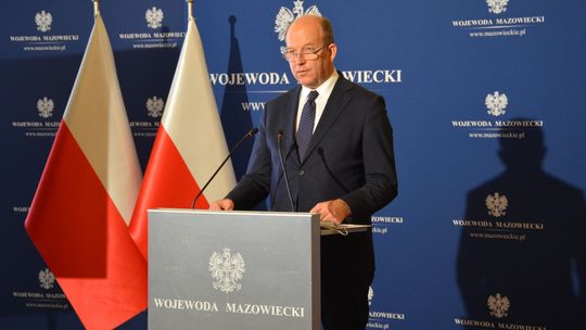 Ponad 94 mln zł trafi do powiatu płońskiego! Na co zostaną przeznaczone środki?