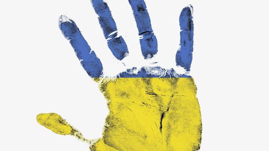 Ponad dwustu uchodźców na terenie Płońska. Miasto poszukuje rodzin chętnych do udzielenia schronienia Ponad dwustu uchodźców na terenie Płońska. Miasto poszukuje rodzin chętnych do udzielenia schronienia