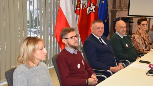 Ponad pół tysiąca osób korzysta z aplikacji Płońskiej Karty Mieszkańca