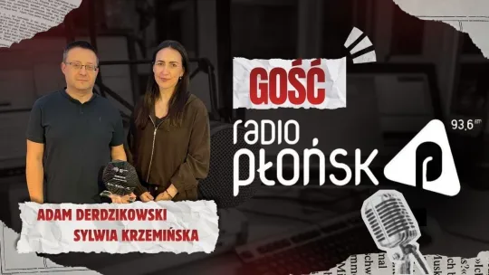 Popularyzacja nauki pod gwiazdami – rozmowa z Adamem Derdzikowskim i Sylwią Krzemińską Popularyzacja nauki pod gwiazdami – rozmowa z Adamem Derdzikowskim i Sylwią Krzemińską