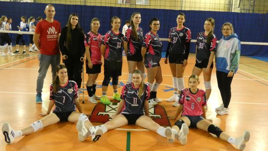 Porażka PTS-u. Na pierwsze punkty trzeba jeszcze poczekać