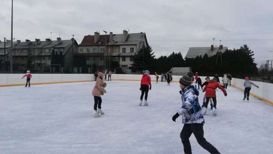 Porozumienia ostatecznie nie ma, ale lodowisko będzie Porozumienia ostatecznie nie ma, ale lodowisko będzie