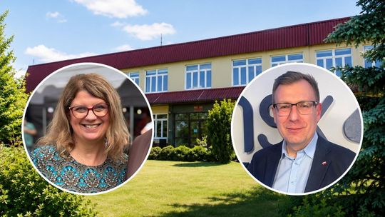 Posłowie interweniują w sprawie dyrektor szkoły w Czerwińsku na Wisłą