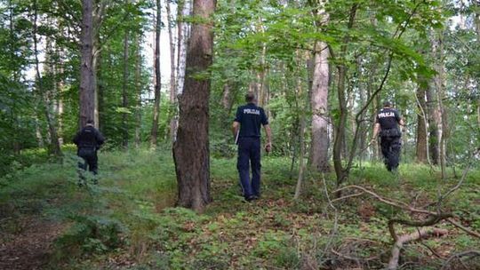 Poszukiwania 13-latka zakończone sukcesem