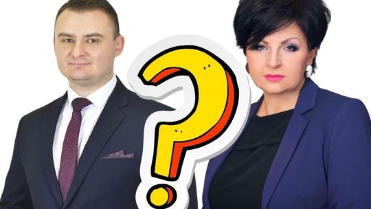 Wybory w Sońsku: Potocka-Rak rzuciła wyzwanie obecnemu wójtowi Muchowskiemu