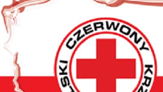 Potrzebna ciepła odzież dla objętej wojną Ukrainy. PCK z Ciechanowa wyśle transport z darami