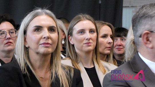 Powiatowe obchody Dnia Edukacji Narodowej w Płońsku