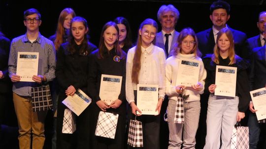 Powiatowy Dzień Bezpiecznego Internetu czyli rozstrzygnięty konkurs i wiele wskazówek dla uczniów