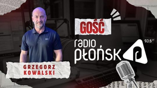 Powrót do aktywności po świętach i... wybór butów – Grzegorz Kowalski Powrót do aktywności po świętach i... wybór butów – Grzegorz Kowalski