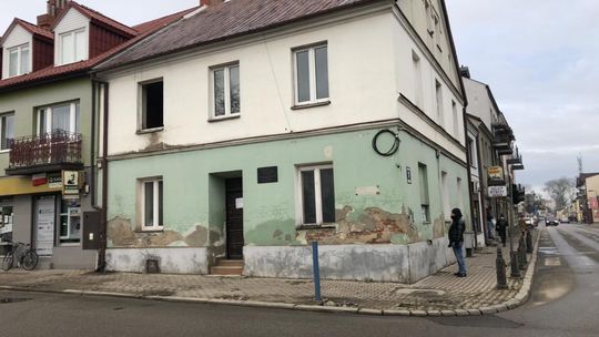 Powstaje Centrum Informacji Turystycznej Powstaje Centrum Informacji Turystycznej