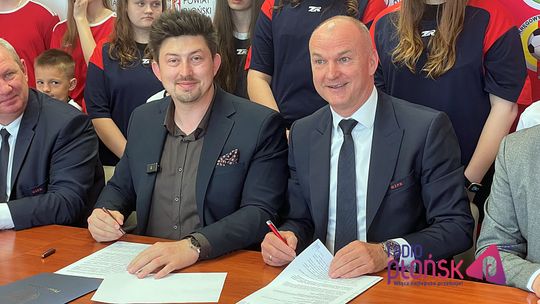 Powstała Kadra Powiatowa. Rusza nabór talentów