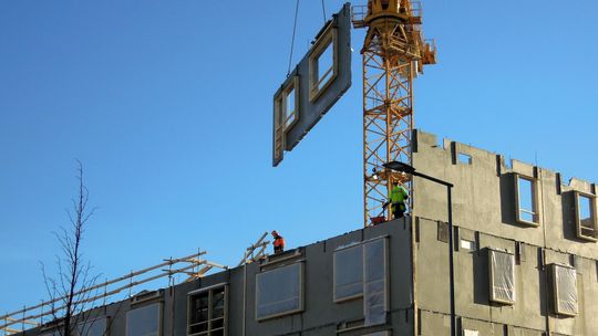 Powstaną mieszkania na wynajem. Szansa na wymarzone "m" dla osób bez zdolności kredytowej