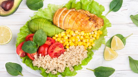 Poznaj najważniejsze zalety, jakie podaruję Ci catering dietetyczny.