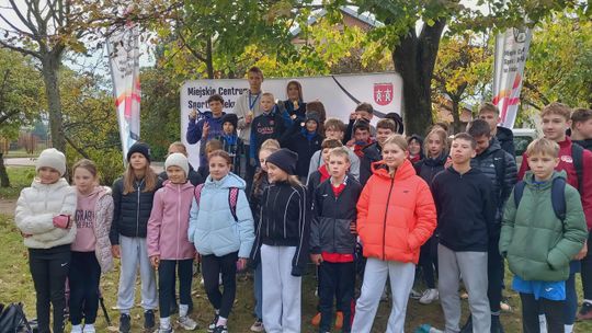 Poznaliśmy indywidualnych mistrzów Płońska w biegach przełajowych