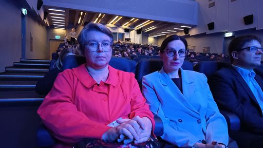 Poznaliśmy kolejne laureatki nagrody im. Jana Jędrzejewicza