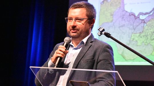 Poznaliśmy kolejnego laureata nagrody im. Jana Jędrzejewicza