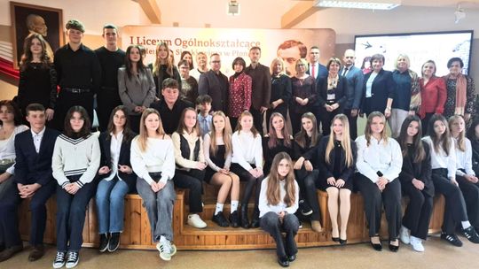 Poznaliśmy laureatów IX Powiatowego Konkursu Literackiego „Henryki”!