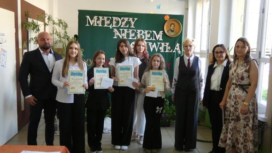 Poznaliśmy rozstrzygnięcia konkursowe inspirowane twórczością ks. Sarbiewskiego Poznaliśmy rozstrzygnięcia konkursowe inspirowane twórczością ks. Sarbiewskiego