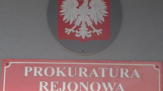 Prokuratura postawiła zarzuty 18-latkowi z Raciąża