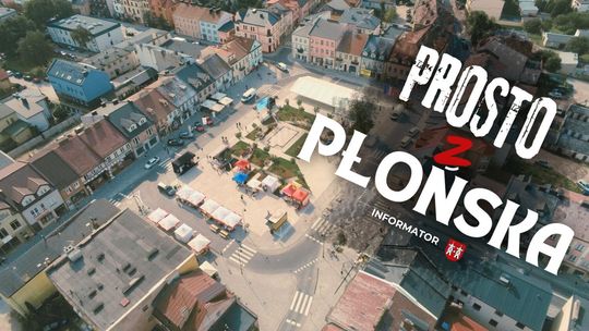 Prosto z Płońska 05.08.2026