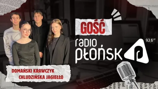 „Proszę wróć” – poruszający film młodych twórców z Płońska „Proszę wróć” – poruszający film młodych twórców z Płońska