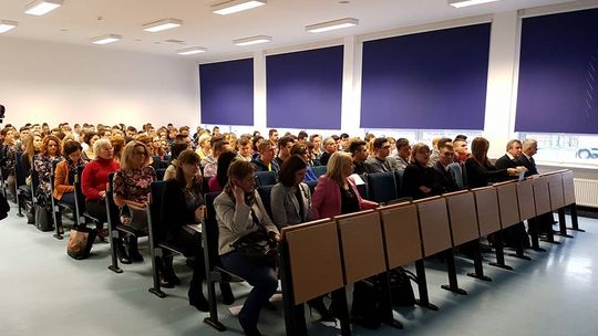 Przed nami Akademickie Targi Pracy i Dzień Przedsiębiorczego Studenta