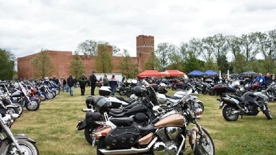 Przed nami Ciechanowskie Otwarte Spotkania Motocyklowe. Największy zlot motofanów w tej części Mazowsza