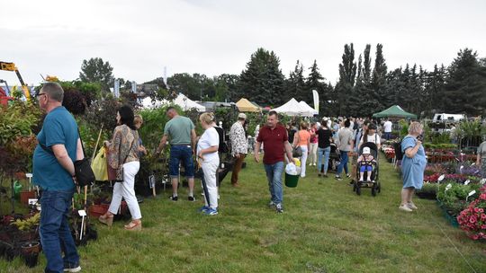 Przed nami XXVI Mazowieckie Dni Rolnictwa na Poświętnem