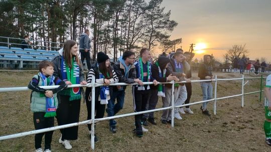 Przedświąteczna kolejka piłkarska