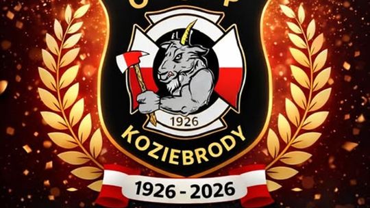 Przepiękny jubileusz druhów z Koziebród. Chcą go uczcić z nowym sztandarem